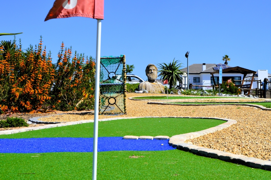 0 Bedroom Property for Sale in Shelley Point Western Cape